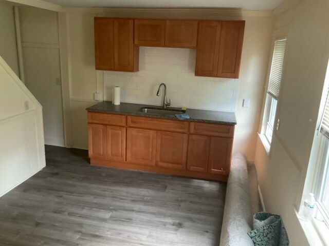 Kitchen - 19 Myrick St