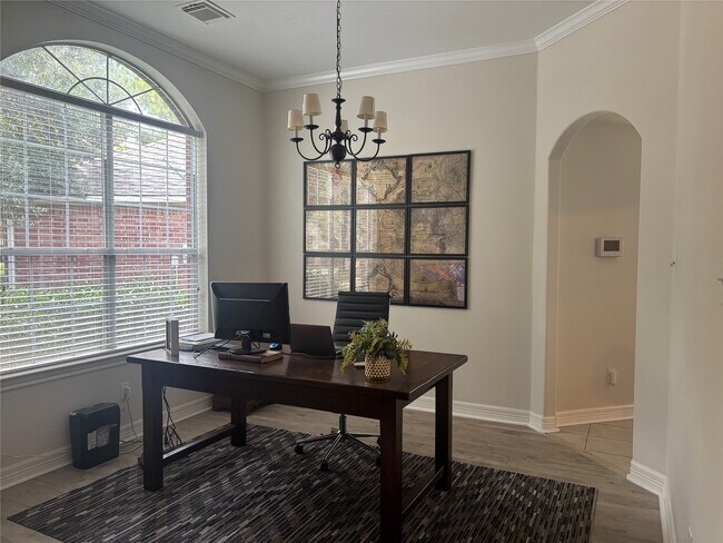 Building Photo - 4907 Capesbrook Ct