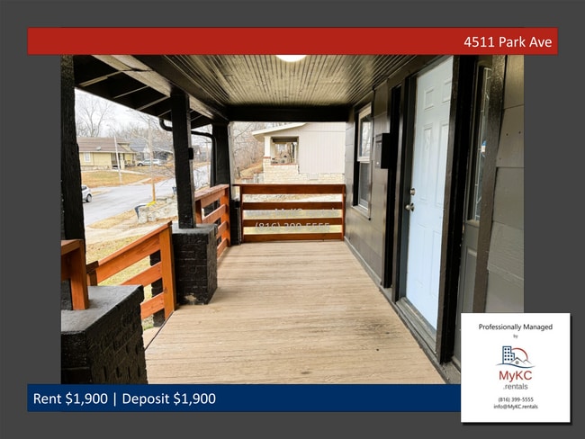 Building Photo - ** RECENTLY REDUCED ** Stunning Fully Renovated 4-Bedroom Home with Space to Spare!