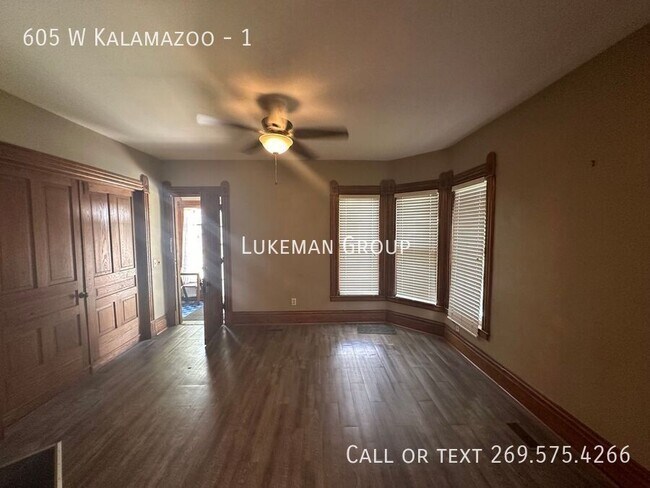 Building Photo - 605 W Kalamazoo-1