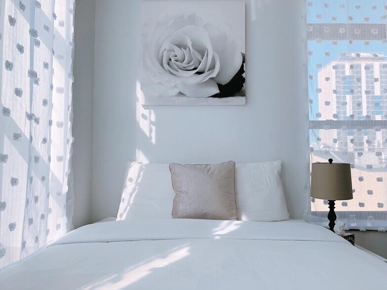 Bedroom - 217 N 11th St