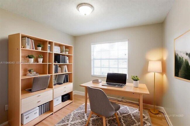 Building Photo - 8410 NW 27th Pl