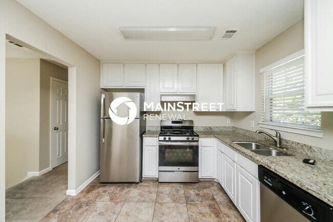 Building Photo - 3775 Buffington Pl
