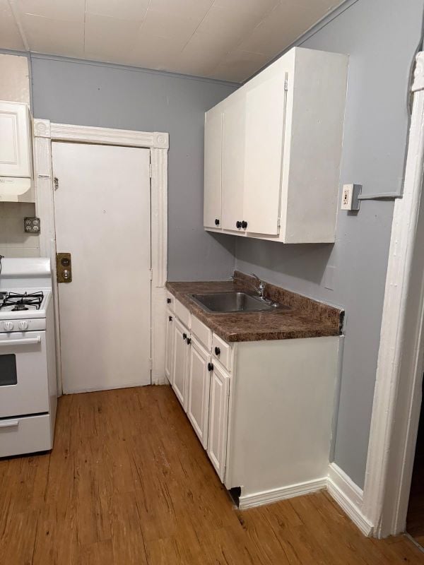 Building Photo - 328 Fayette St