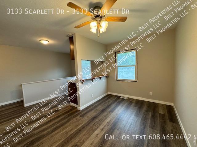 Building Photo - 3133 Scarlett Dr