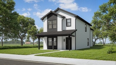 Building Photo - 111 S Jefferson St