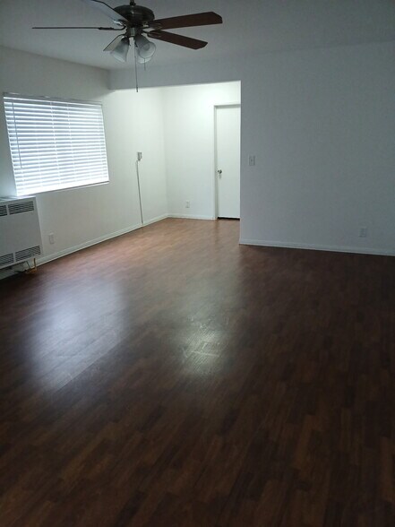 Building Photo - 3520 Garden Ave