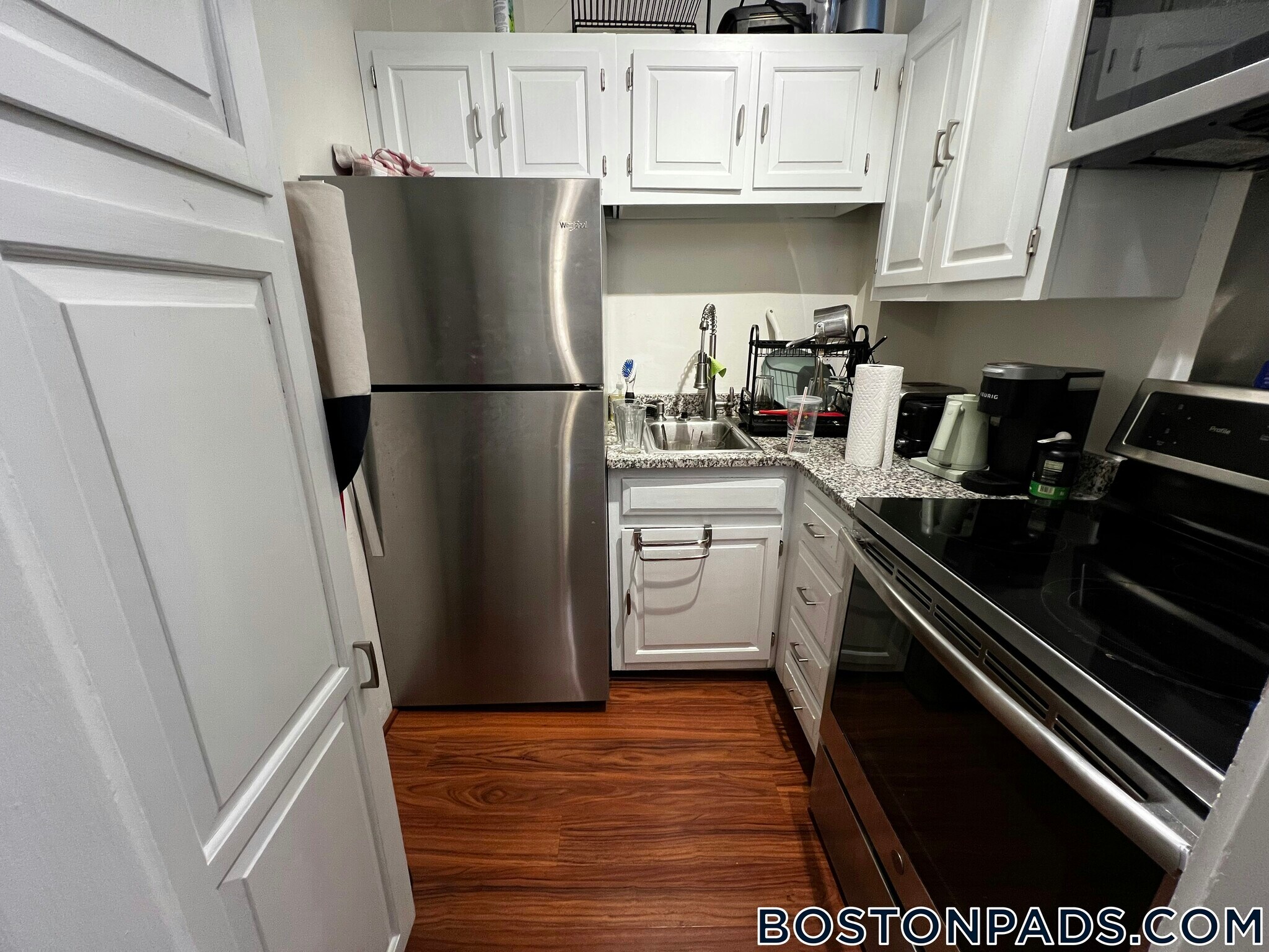 Building Photo - 429 Marlborough St