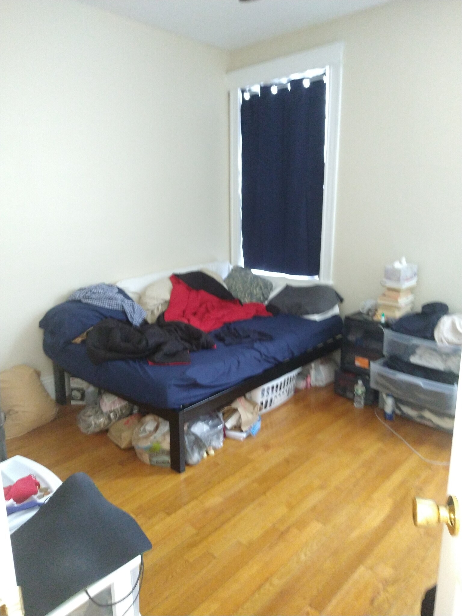 Building Photo - 1234 Commonwealth Ave