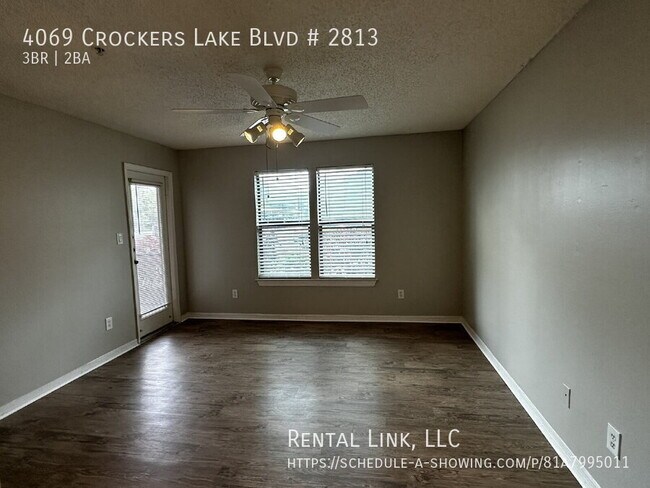 Building Photo - 4069 Crockers Lake Blvd