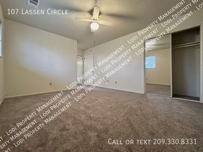 Building Photo - 107 Lassen Cir