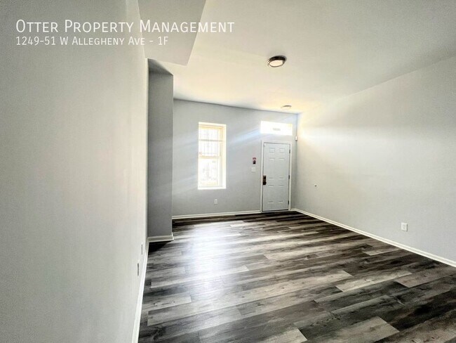 Building Photo - 1249-51 W Allegheny Ave