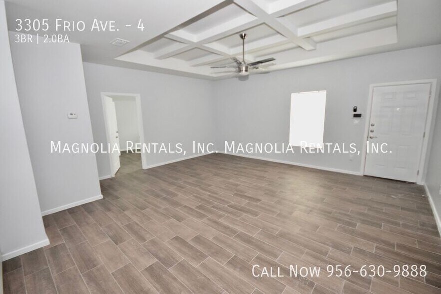 Building Photo - 3305 Frio Ave