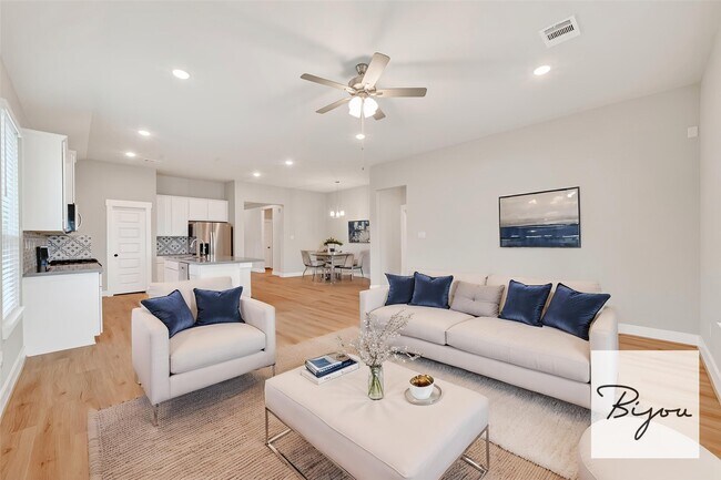 Building Photo - 2216 Inglenook Grv Dr
