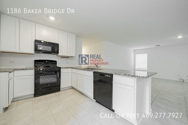 Building Photo - 1186 Baker Brg Dr