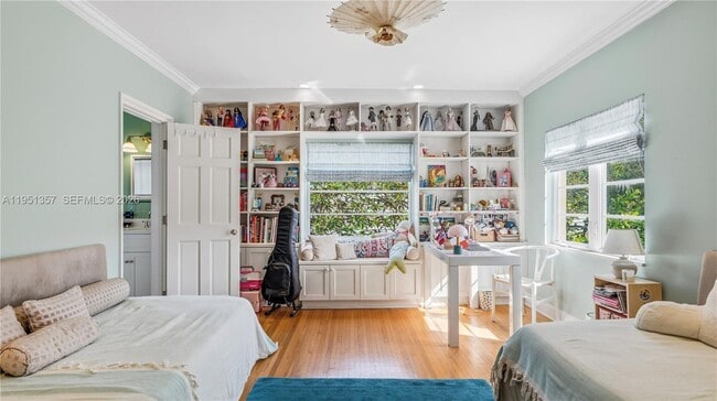 Building Photo - 4805 Cherokee Ave