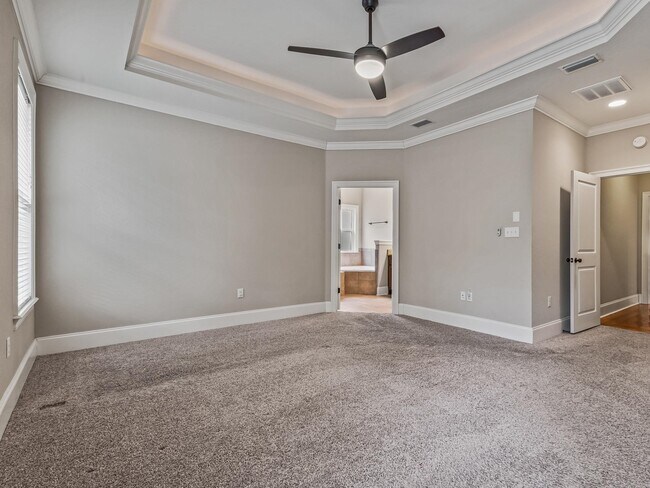 Building Photo - 2590 Manassas Way