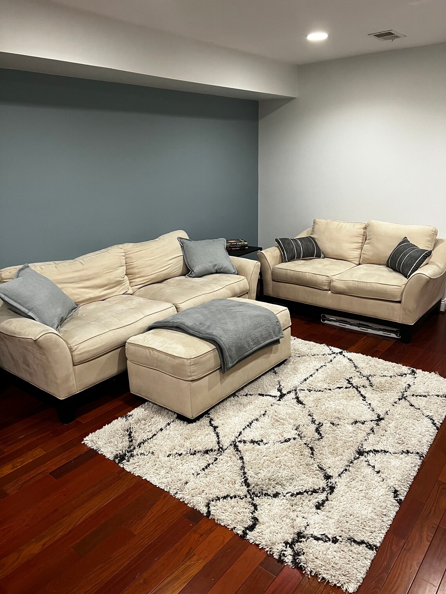 Open Living Space - 1424 L St SE