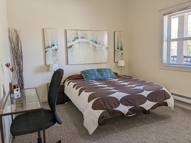 Building Photo - 326 Queen Anne Ave N