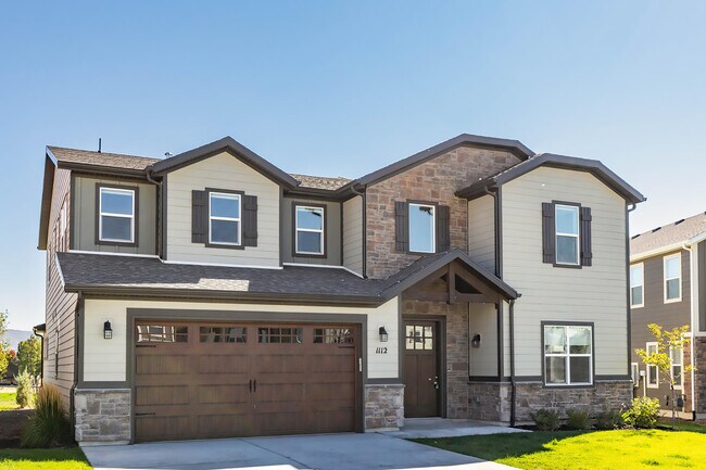Building Photo - 1112 Springer View Loop