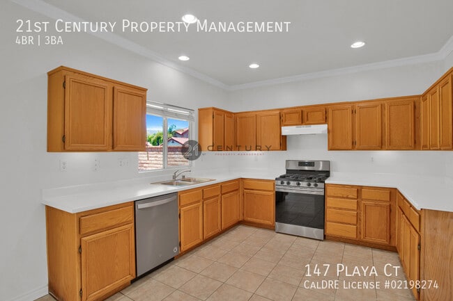 Building Photo - 147 Playa Ct