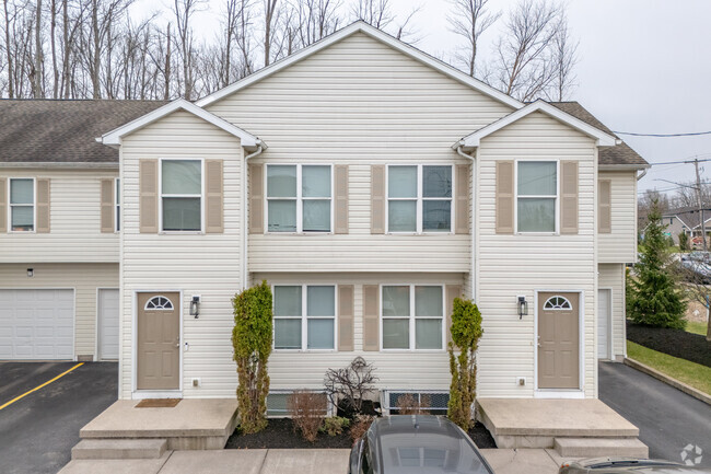 Building Photo - Ashley's Garden Estates