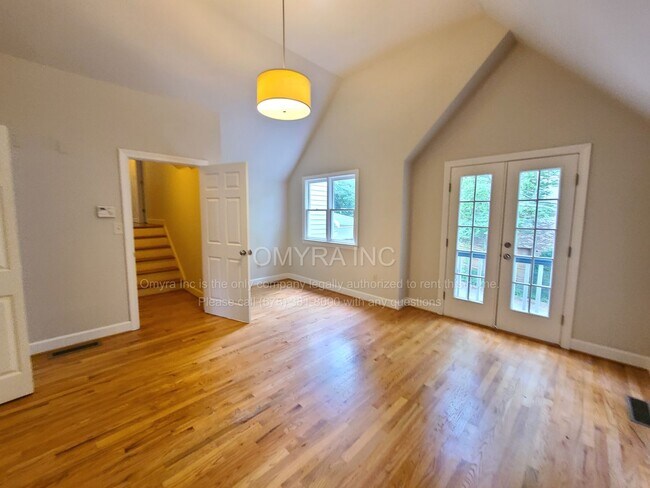 Building Photo - Gorgeous 4 Bedroom Home in Decatur!