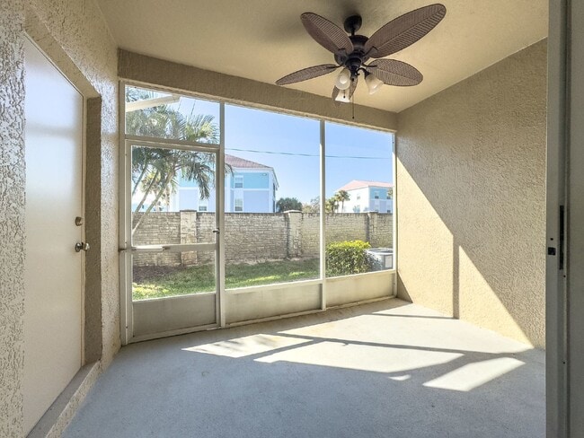 Building Photo - Cozy 2 Bed, 2.5 Bath Indialantic Rental - ...