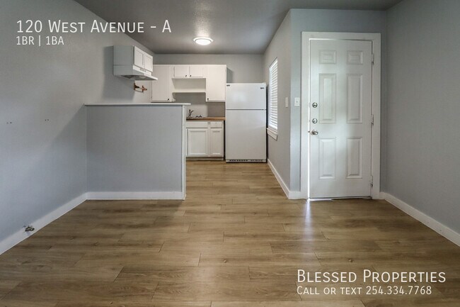 Building Photo - 120 West Ave