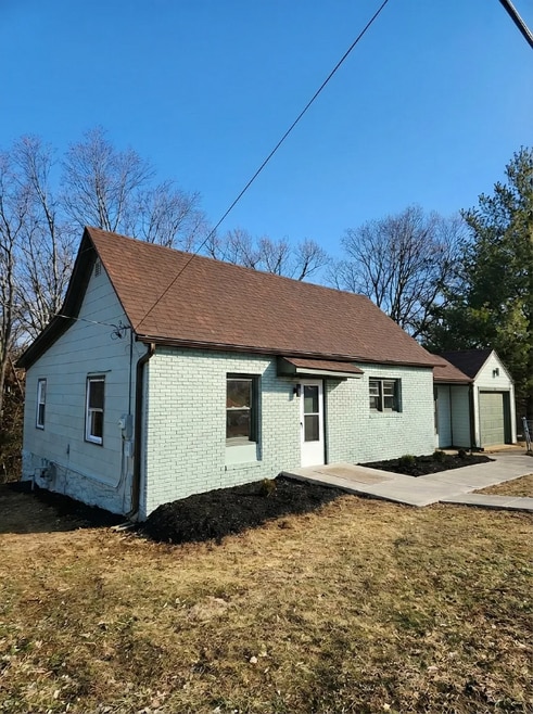 Building Photo - 304 Waller St