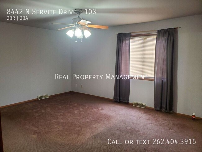 Building Photo - 8442 N Servite Dr