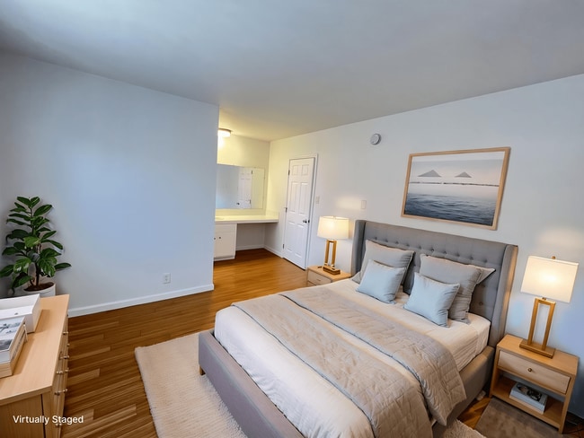 Building Photo - 2624 6th Street