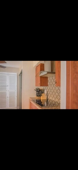 Kitchen - 11756 Terra Bella Blvd