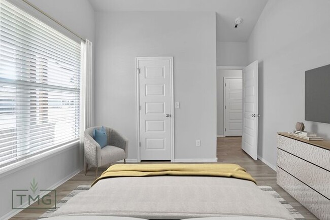 Building Photo - New Listing! Enclave at Parker Village!