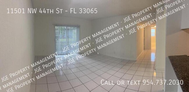 Building Photo - 11501 NW 44th St