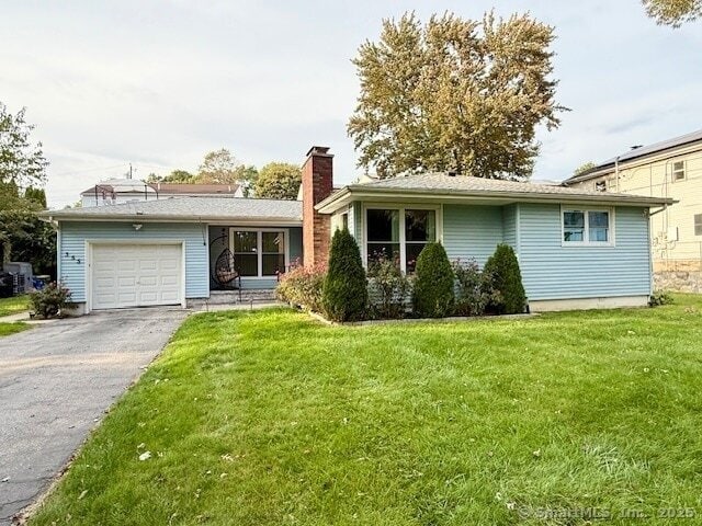 Building Photo - 355 Lounsbury St