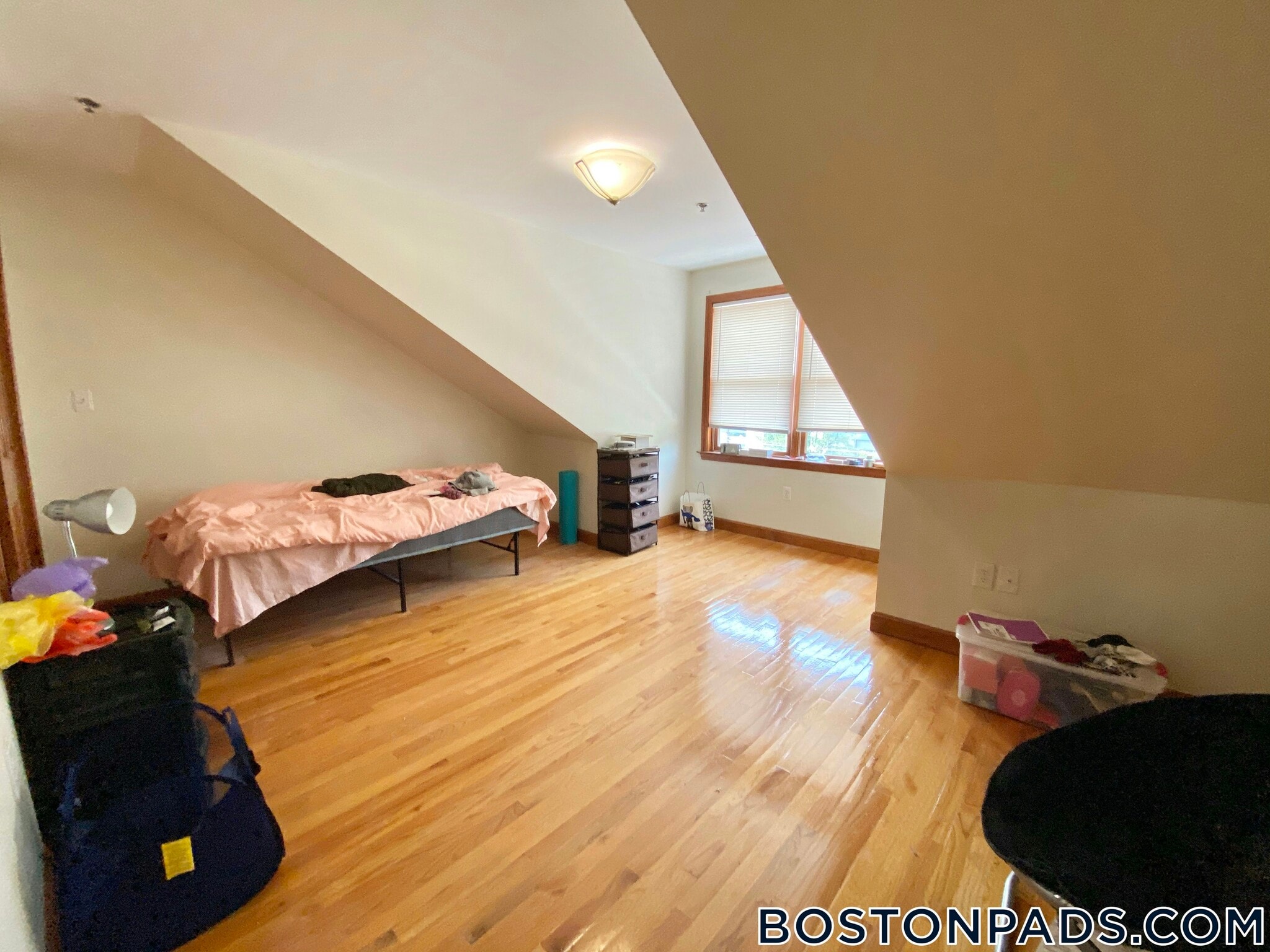 Building Photo - 102 Allston St