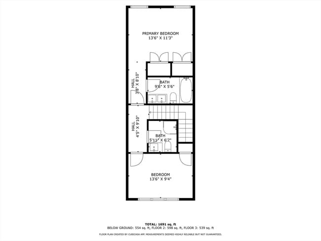 Building Photo - 469 Sherman St