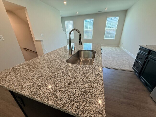 Building Photo - Brand New Townhome in the heart of Charotte