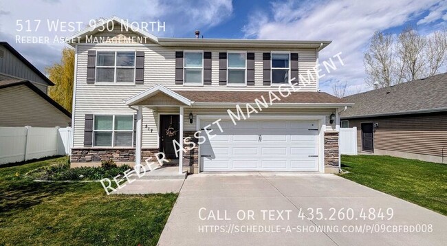 Primary Photo - 517 W 930 N