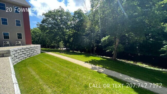 Building Photo - 20 Fownes Mill Court