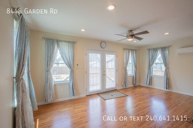 Building Photo - 8448 Garden Rd