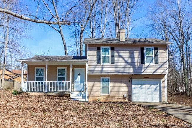 Building Photo - 5394 Greenhedge Ct