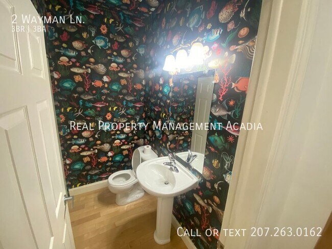 Building Photo - Beautiful Home in the Heart of Bar Harbor ...