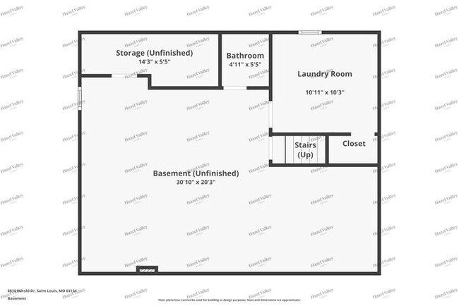 Building Photo - 8810 Harold Dr