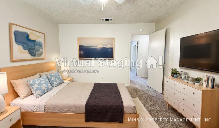 Building Photo - 5802 6th St