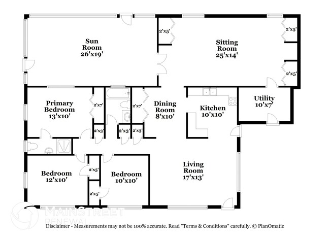 Building Photo - 8309 Cameo Way