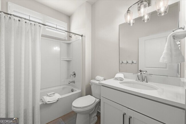 Building Photo - 1021 Leeward Run Trl