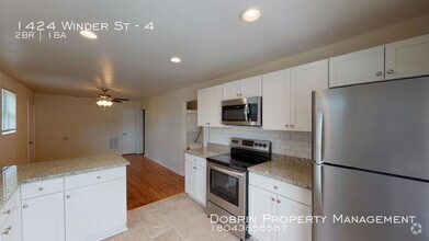 Building Photo - 1424 Winder St