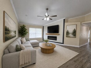 Main Living room - 3742 Boardwalk Ct